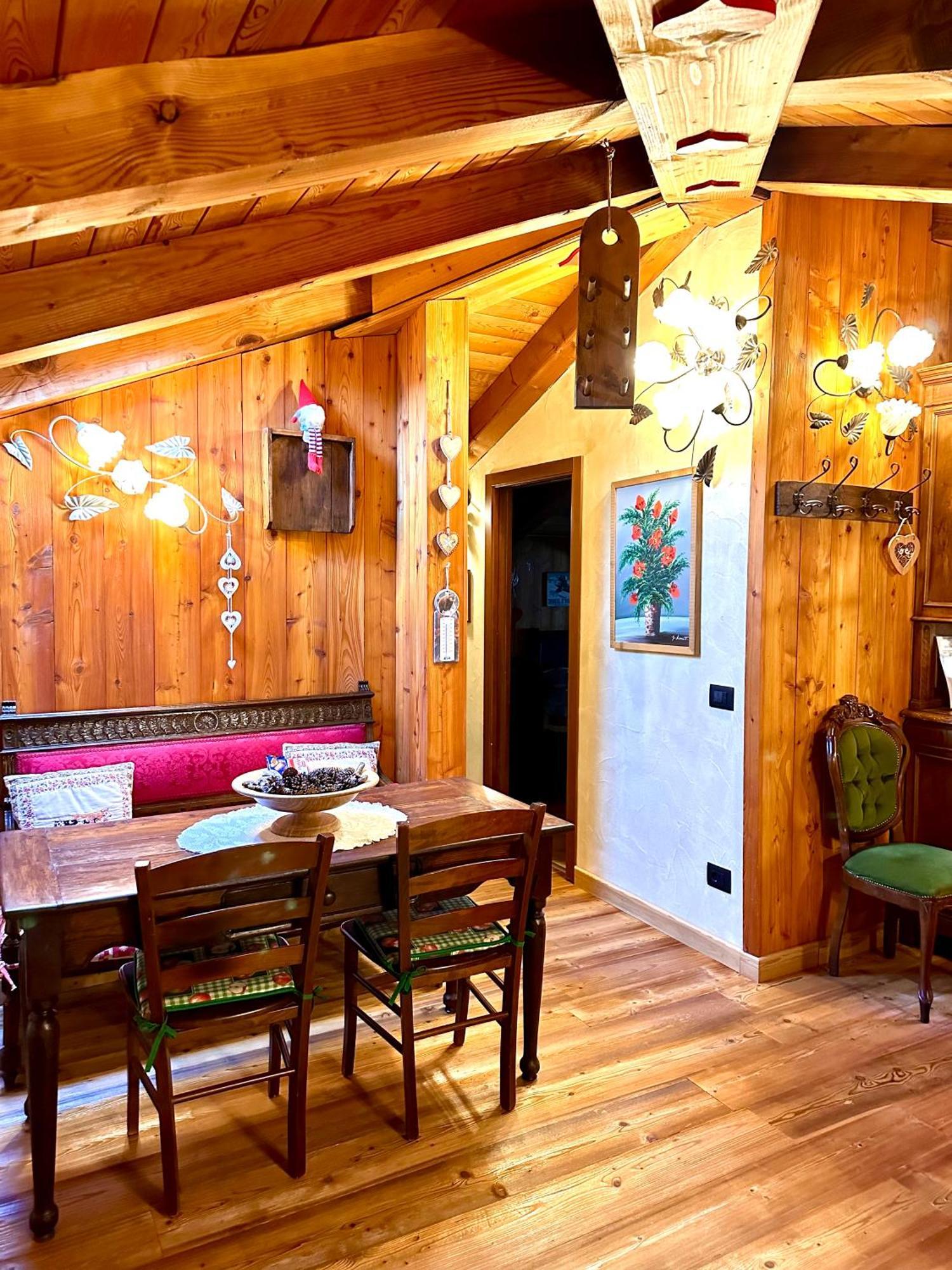 La Maison De Julie 普雷圣迪迪埃 外观 照片
