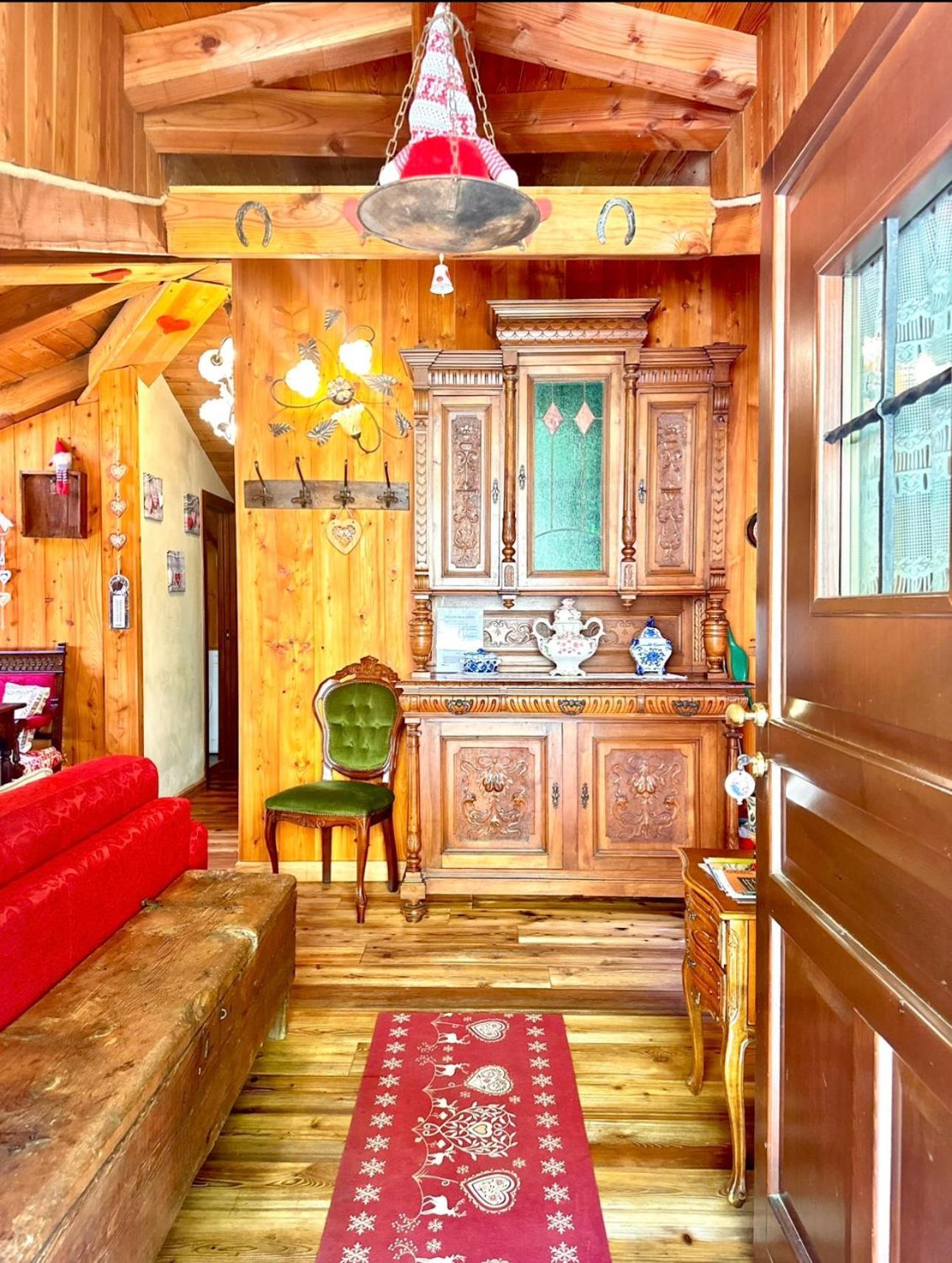 La Maison De Julie 普雷圣迪迪埃 外观 照片