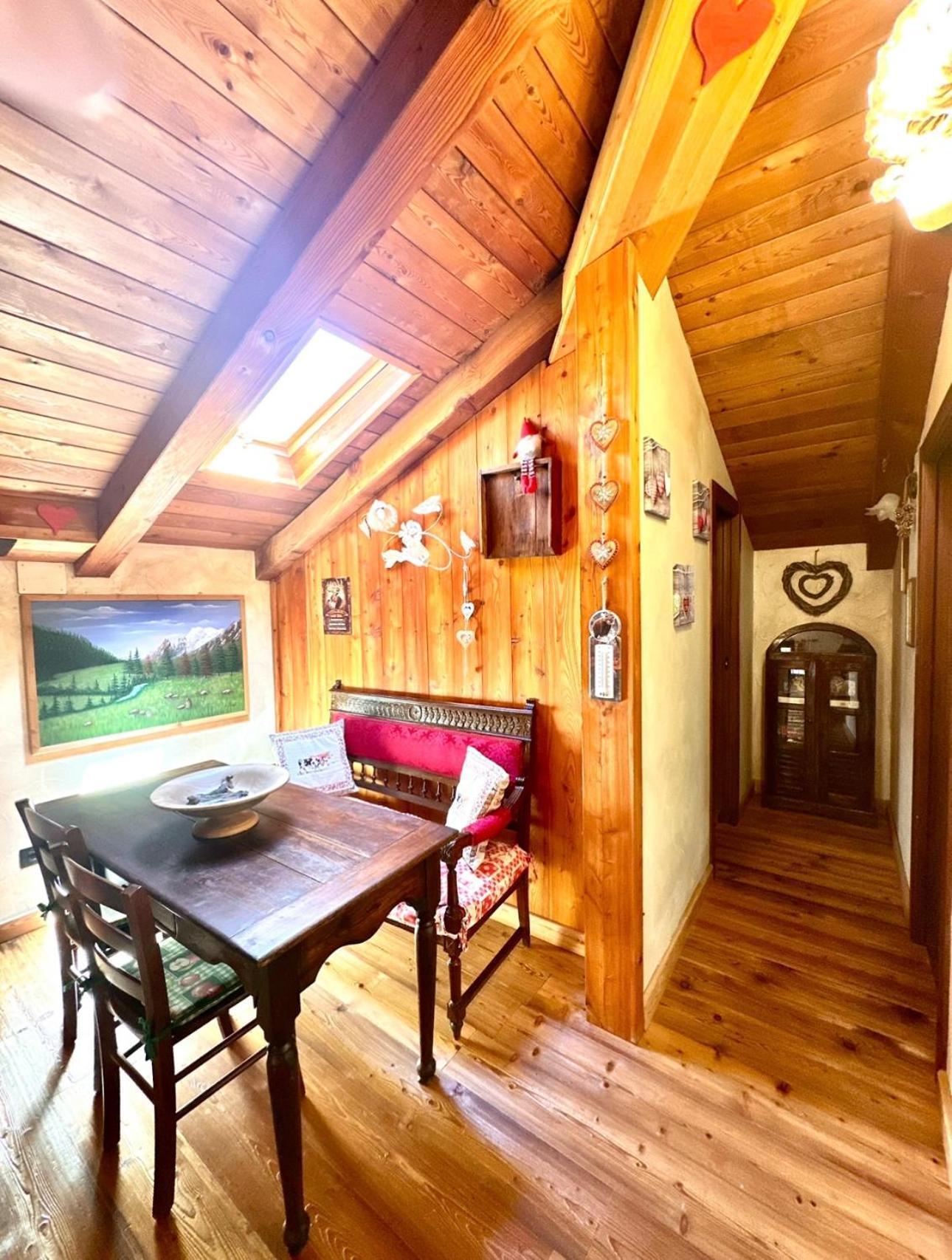 La Maison De Julie 普雷圣迪迪埃 外观 照片
