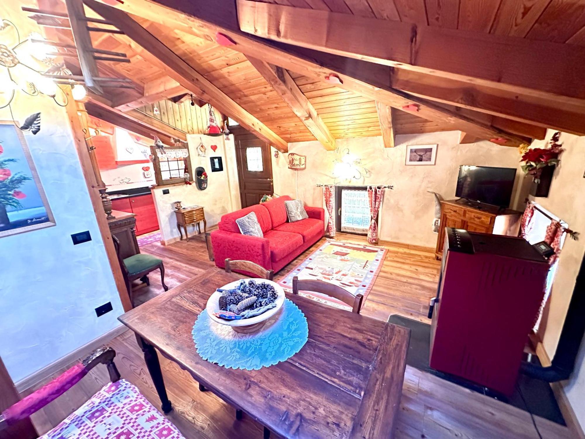 La Maison De Julie 普雷圣迪迪埃 外观 照片